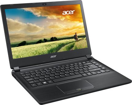 Sitra, Computers, BHD 45,  Laptop Acer TravelMate P446-M I5-5Gen 8GB 128SSD 14Inch 3 Months Warranty