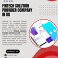 Secure Fintech App Development Solutions In UK
