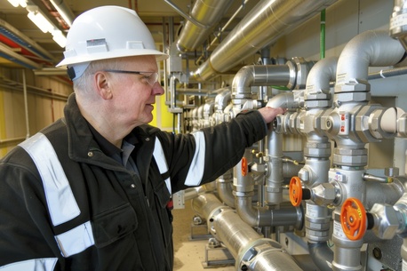 Dubai, Construction, Choosing The Right Gas And Process Piping Contracting Company In The UAE