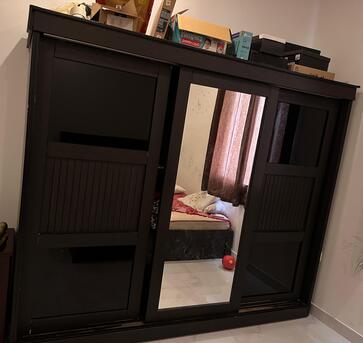 Al Manar, Furniture, SAR 1000,  Bedroom Set King Size And Sofa Set And Gas Stove With Two Cylinders