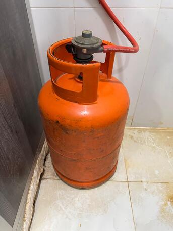 Al Manar, Furniture, SAR 1000,  Bedroom Set King Size And Sofa Set And Gas Stove With Two Cylinders