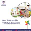 Best Preschool In TC Palya | Thames Valley Global