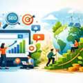 Build Strong Online Visibility With Sustainable Growth