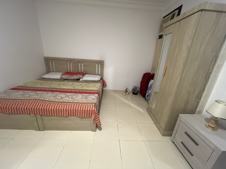 Akrabia, Rooms for Rent, SAR 1100/month,  Furnished,  I Am Going To Rent Out My Fully Furnished Room In My Apartment For 3months