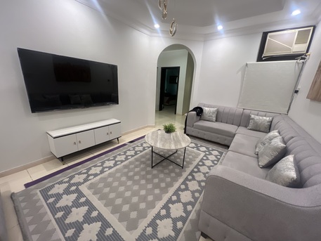 Akrabia, Rooms for Rent, SAR 1100/month,  Furnished,  I Am Going To Rent Out My Fully Furnished Room In My Apartment For 3months