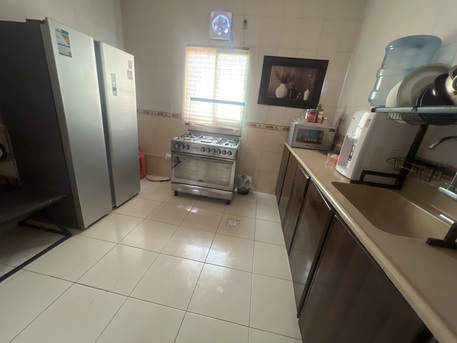 Akrabia, Rooms for Rent, SAR 1100/month,  Furnished,  I Am Going To Rent Out My Fully Furnished Room In My Apartment For 3months