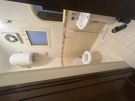 Akrabia, Rooms for Rent, SAR 1100/month,  Furnished,  I Am Going To Rent Out My Fully Furnished Room In My Apartment For 3months