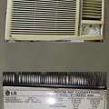 SAR 350,  LG Window AC For Sale