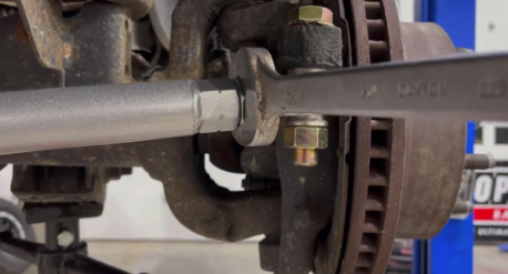 New York, Auto Parts, USD 672,  Quality Upgrade: Genuine 1-1/4" Heim Joint Kit For Heavy-Duty Suspension