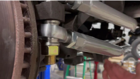 New York, Auto Parts, USD 672,  Quality Upgrade: Genuine 1-1/4" Heim Joint Kit For Heavy-Duty Suspension