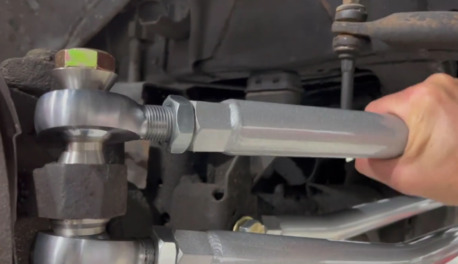 New York, Auto Parts, USD 672,  Quality Upgrade: Genuine 1-1/4" Heim Joint Kit For Heavy-Duty Suspension