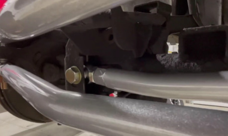 New York, Auto Parts, USD 672,  Quality Upgrade: Genuine 1-1/4" Heim Joint Kit For Heavy-Duty Suspension