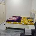 SAR 1400/month,  2 BHK Fully Furnished Family Flat @ 1400 For 3-6 Months
