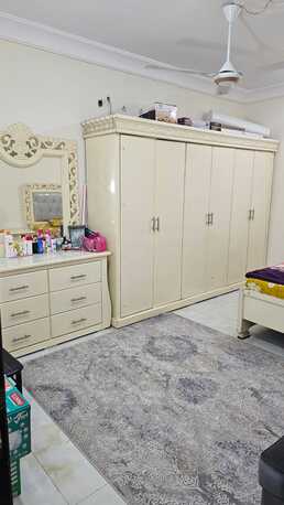 Al Badr, Apartments/Houses, SAR 1400/month,  2 BHK Fully Furnished Family Flat @ 1400 For 3-6 Months