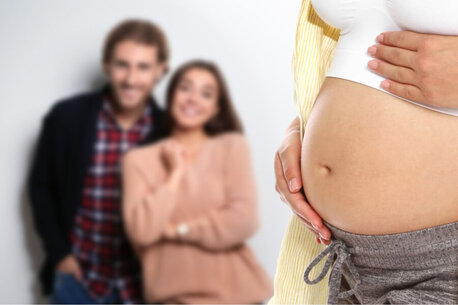 Chandigarh, Health, Best Fertility And Surrogacy Clinic Chandigarh