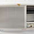 SAR 540,  Classic Window AC 1.5 Ton For Sale.