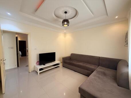 Mushrefah, Apartments/Houses, SAR 1800/month,  Furnished,  2 BR,  Fully Furnished Family Flat For Rent.