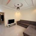SAR 1800/month,  Furnished,  2 BR,  Fully Furnished Family Flat For Rent.