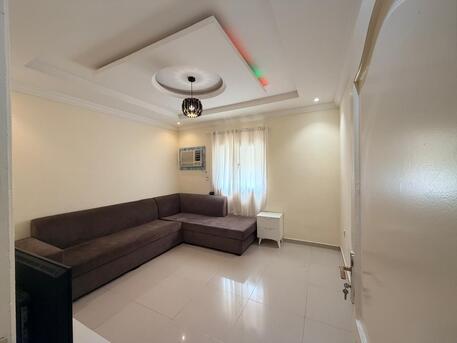 Mushrefah, Apartments/Houses, SAR 1800/month,  Furnished,  2 BR,  Fully Furnished Family Flat For Rent.