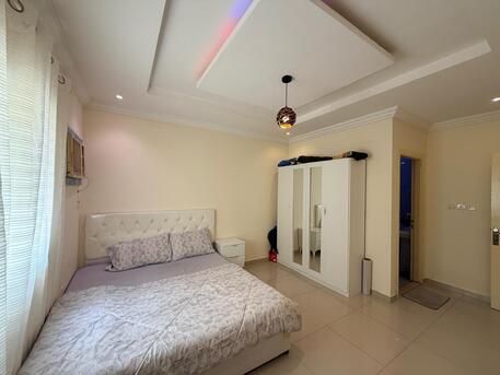 Mushrefah, Apartments/Houses, SAR 1800/month,  Furnished,  2 BR,  Fully Furnished Family Flat For Rent.