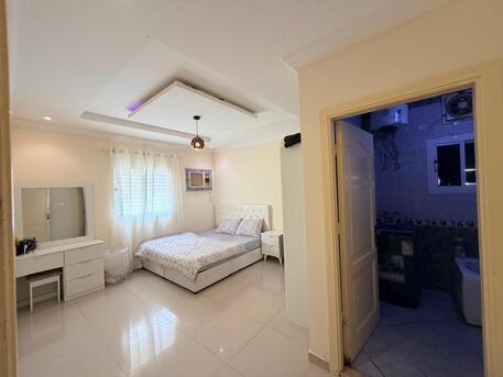 Mushrefah, Apartments/Houses, SAR 1800/month,  Furnished,  2 BR,  Fully Furnished Family Flat For Rent.