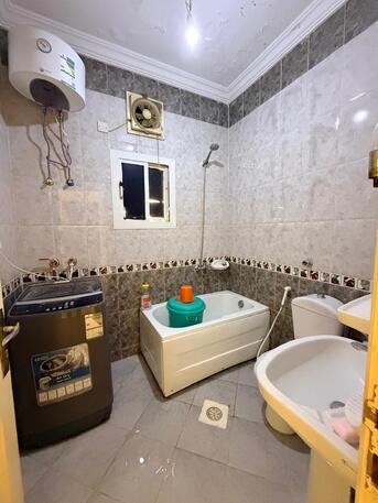 Mushrefah, Apartments/Houses, SAR 1800/month,  Furnished,  2 BR,  Fully Furnished Family Flat For Rent.