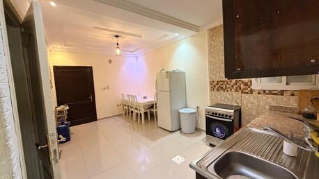 Mushrefah, Apartments/Houses, SAR 1800/month,  Furnished,  2 BR,  Fully Furnished Family Flat For Rent.