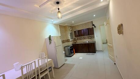 Mushrefah, Apartments/Houses, SAR 1800/month,  Furnished,  2 BR,  Fully Furnished Family Flat For Rent.