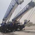 URGENT REQUIREMENT FOR MOBILE CRANE OPERATOR
