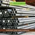 High-Quality Stainless Steel Pipe Malaysia Supplier | Kyoto