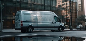 New York, Automotive, Electric Cargo Vans For Sale | Advanced Electric Delivery & Commercial Vans - Morgan Hill,