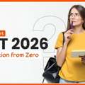 How To Start CAT 2026 Preparation From Zero