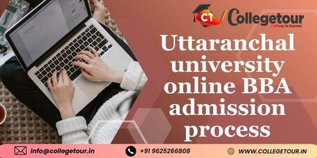 Mumbai, Lessons Offered, Uttaranchal University Online BBA Admission Process