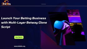 New York, Software Development, Launch Your Betting Business With Multi-Layer Betway Clone Script
