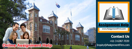 Sydney, Education, How To Get Online Assignment Help From Ph.D. Experts