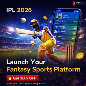 San Francisco, Business, Launch Your Dream11-Like Fantasy App & Start Earning From Day One