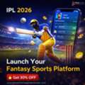 Launch Your Dream11-Like Fantasy App & Start Earning From Day One
