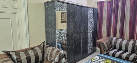 Al Aziziyah, Rooms Available, SAR 900/month,  Furnished,  00 Sq. Feet,  Furnished Room Is Available In Jeddah