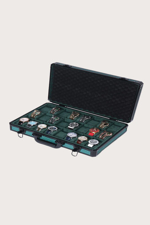Mumbai, Watches, Best Luxury Watch Cases &ndash; Buy Premium Watch Storage Cases