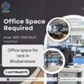 Office Space For Rent In Bhubaneswar For Productive Work Environments