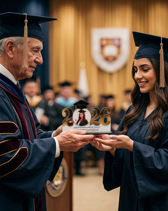 Kuwait City, Printing, هدايا التخرج في الكويت &mdash; كاريان أرت