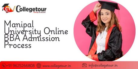 Bangalore, Lessons Offered, Manipal University Online Education Bba Admission Process