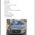 SAR 21500,  Hyundai Santa Fe,  2008,  Automatic,  116000 KM,   - Diplomat Car