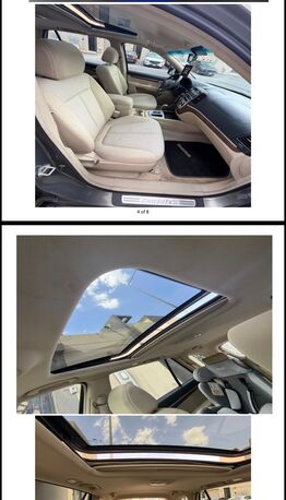 Riyadh, Vehicles, Cars & Trucks , SAR 21500,  Hyundai Santa Fe,  2008,  Automatic,  116000 KM,   - Diplomat Car