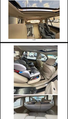 Riyadh, Vehicles, Cars & Trucks , SAR 21500,  Hyundai Santa Fe,  2008,  Automatic,  116000 KM,   - Diplomat Car