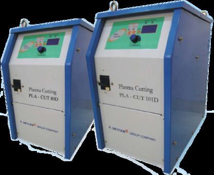 Mumbai, Industrial Machinery, Placut Spare Parts Supplier For Industrial Cutting