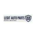 Legit Auto Parts