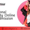 Lovely Professional University Online Mca Admission Process