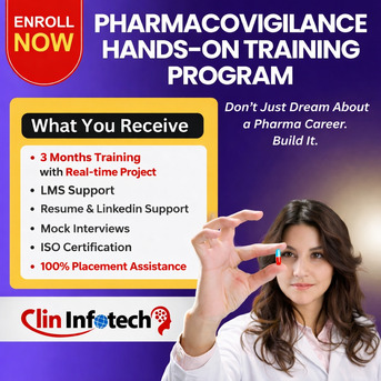 Kurnool, Lessons Offered, Clinical Research Training Institute In Hyderabad