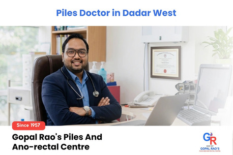 Mumbai, Health, Dealing With Routine Discomfort From Piles